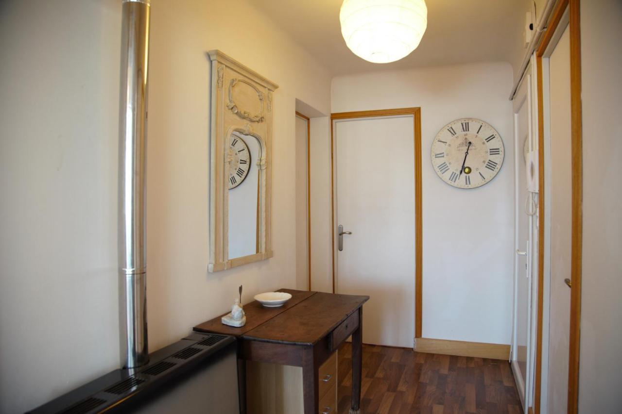 Laincel - Clim - Balcon Apartment Arles Exterior photo