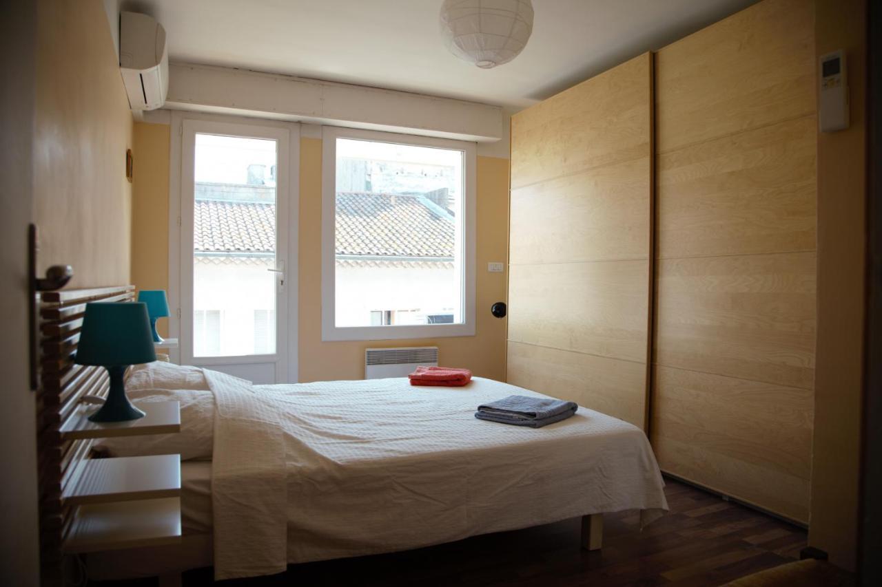 Laincel - Clim - Balcon Apartment Arles Exterior photo